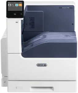 Замена ролика захвата на принтере Xerox C7000DN в Тюмени